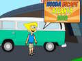 เกม Hooda Escape Atlanta 2023
