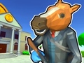 เกม Bank Robbery 3