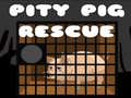เกม Pity Pig Rescue