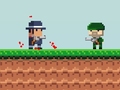 เกม Mafia Escape