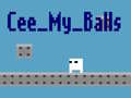 เกม Cee_My_Ballz