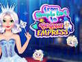 เกม From Simple Girl to Gorgeous Empress