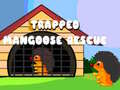 เกม Trapped Mangoose Rescue