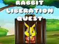 เกม Rabbit Liberation Quest 