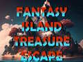 เกม Fantasy Island Treasure Escape 