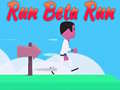เกม Run Beta Run