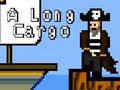 เกม A long cargo