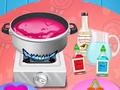เกม Sugar Chocolate Candy Maker