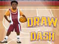เกม Draw Dash