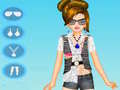 เกม Fashion Jeans Lover