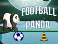 เกม Football Panda