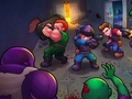 เกม Zombo Buster Advance
