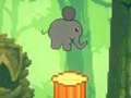 เกม Fly Elephant