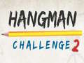เกม Hangman Challenge 2