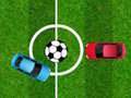 เกม Endless Car Football Game