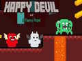 เกม Happy Devil and UnHappy Angel