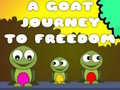 เกม A Goat Journey to Freedom