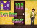 เกม Amgel Easy Room Escape 108