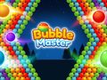 เกม Bubble Master