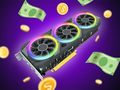 เกม Gpu Mining