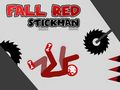 เกม Fall Red Stickman