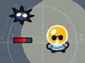 เกม Hedgehog Dilemma for Robots