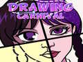เกม Drawing Carnival 