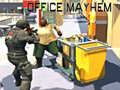 เกม Office Mayhem