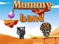 เกม Mummy Land