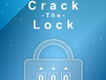 เกม Crack The Lock