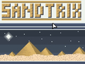 เกม Sandtrix