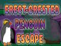 เกม Erect Crested Penguin Escape