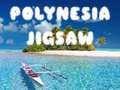 เกม Polynesia Jigsaw