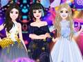 เกม Blackpink Formal Dance Party