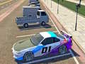 เกม Japan Drift Racing Car Simulator