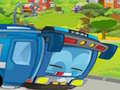 เกม Guayakill