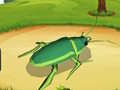 เกม Insect World War Online