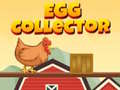 เกม Egg Collector