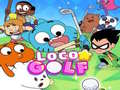 เกม Loco Golf