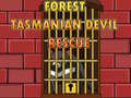 เกม Forest Tasmanian Devil Rescue
