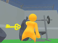 เกม Plasticine Stickman Jailbreak