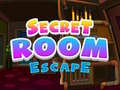 เกม Secret Room Escape