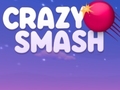 เกม Crazy Smash
