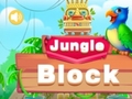 เกม Jungle Block