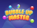 เกม Bubble Up Master