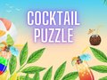 เกม Cocktail Puzzle