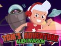 เกม Tom's Adventure