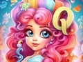 เกม Coloring Book: Letter Q