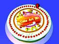 เกม Cake Art 3D