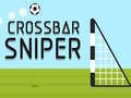 เกม Crossbar Sniper